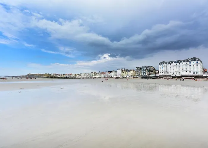 Le Central Wimereux