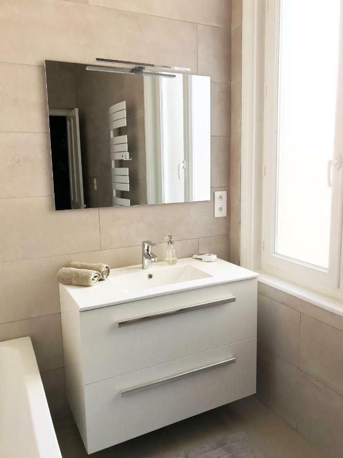 Apartment Le Wimereux