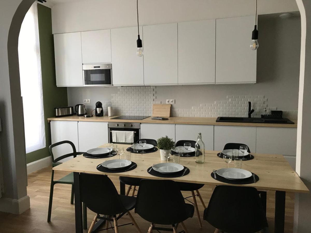 Le Apartment Wimereux