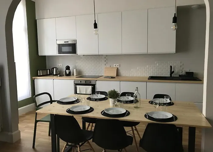Le Central Wimereux