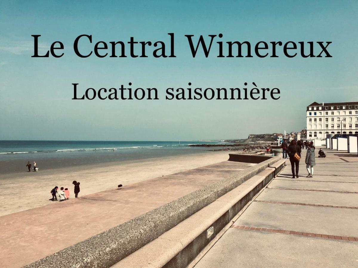 Le Wimereux