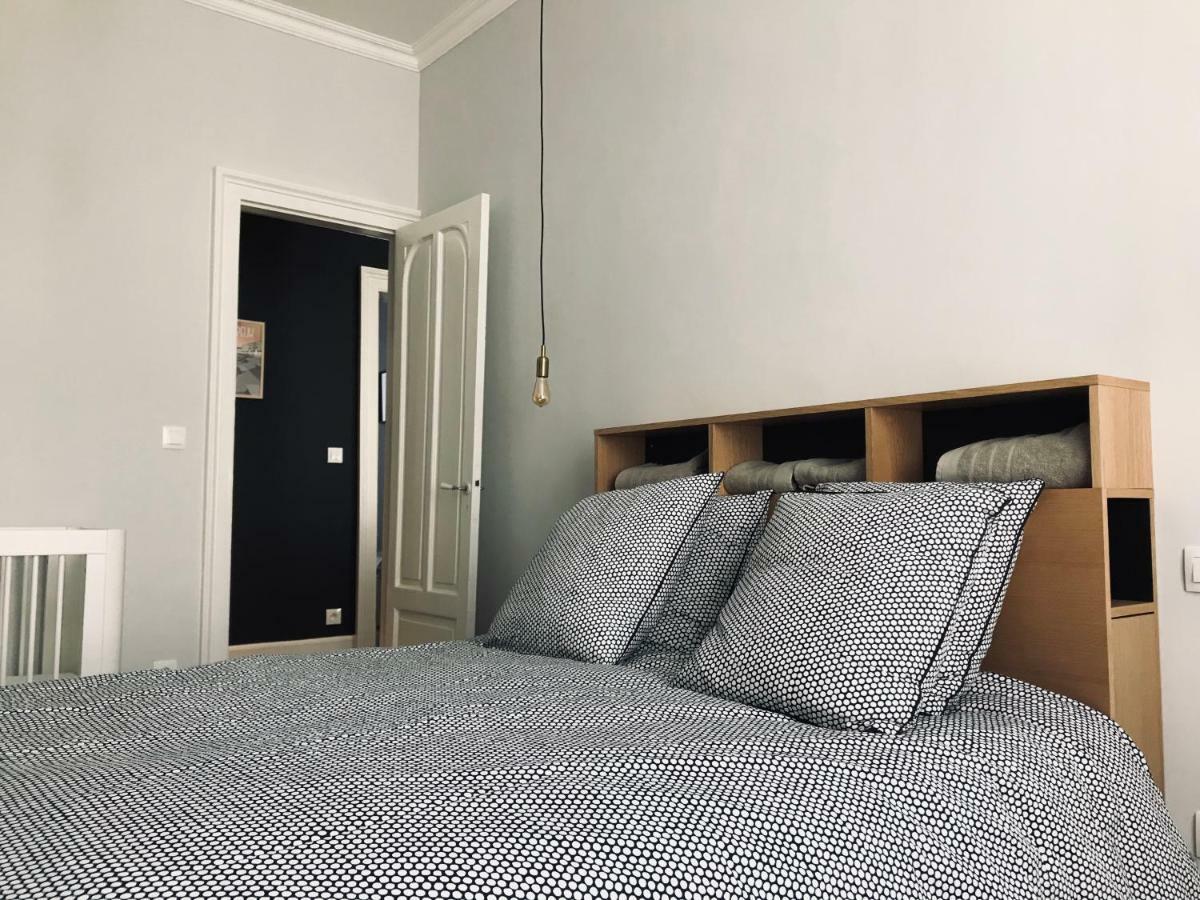 Apartment Le