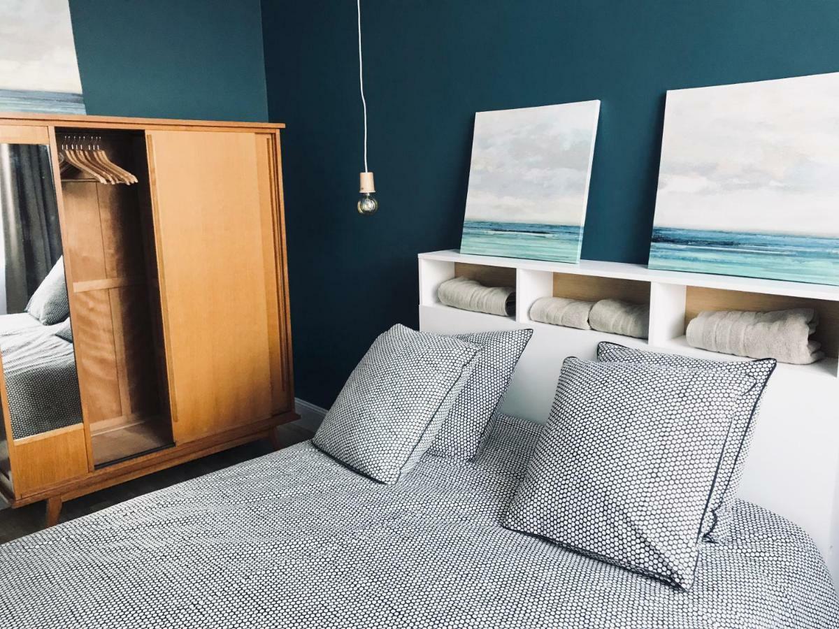 Apartamento Le