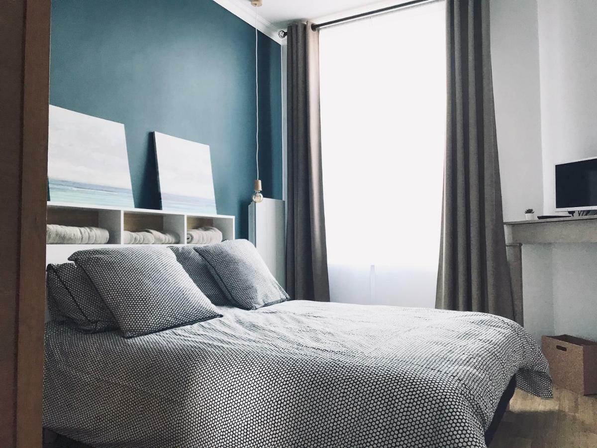 Apartment Le