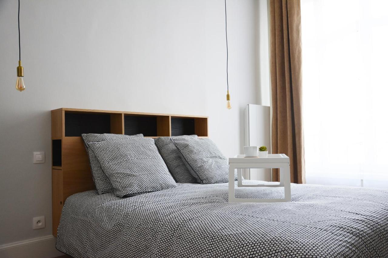 Le Apartment Wimereux
