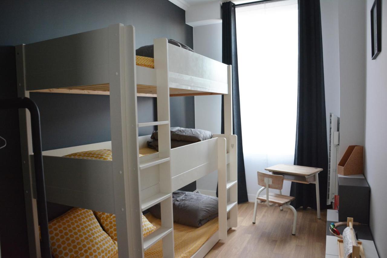 Apartamento Le *