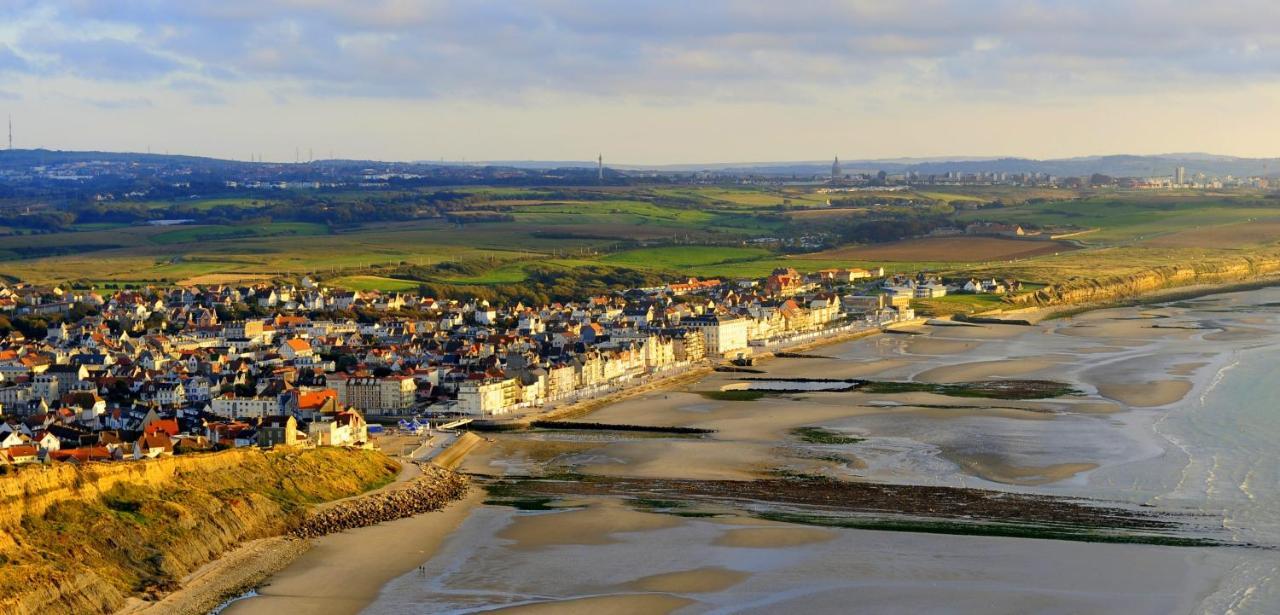 Le Wimereux