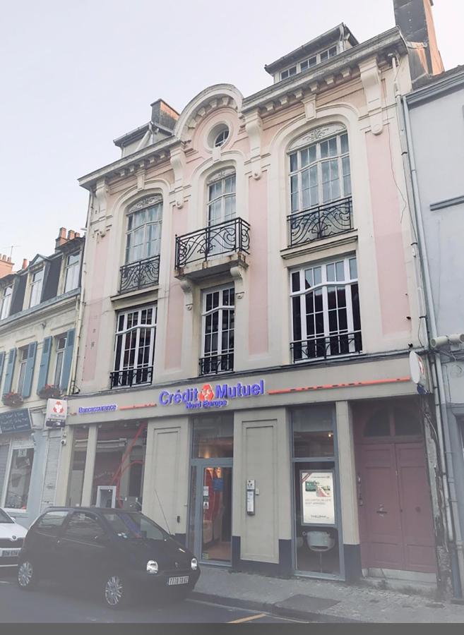 Le Apartment Wimereux
