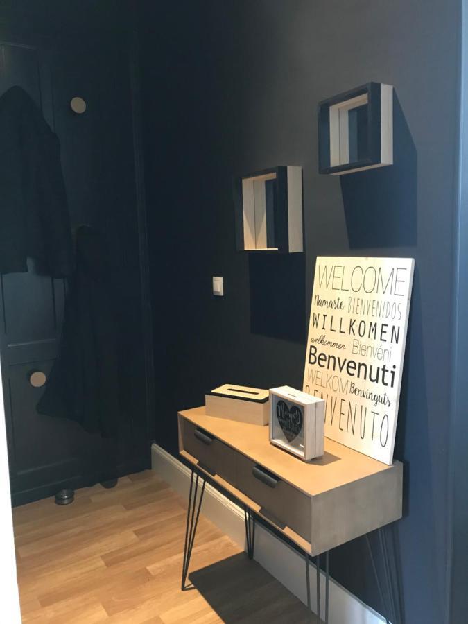 Le Apartment